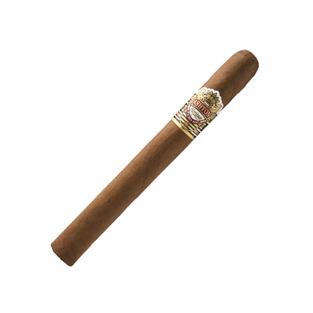 Ashton Heritage Puro Sol - Churchill